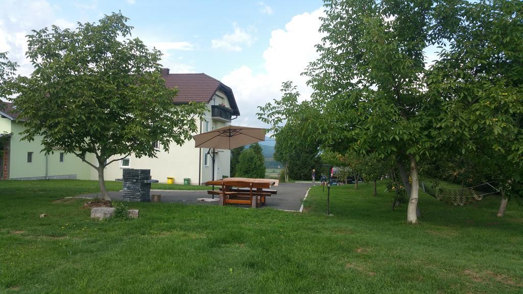 Apartments The Old Well Gornji Vaganac Exterior foto