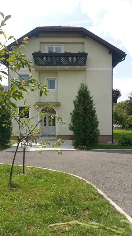 Apartments The Old Well Gornji Vaganac Exterior foto