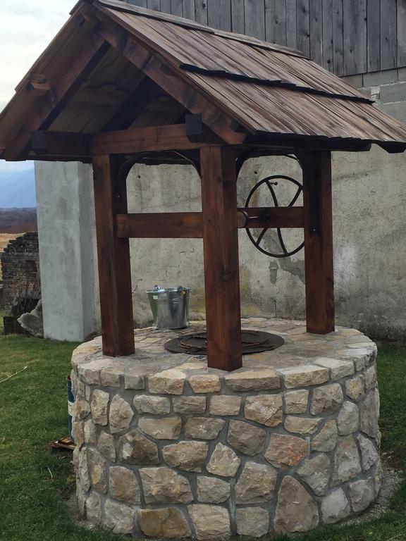 Apartments The Old Well Gornji Vaganac Exterior foto
