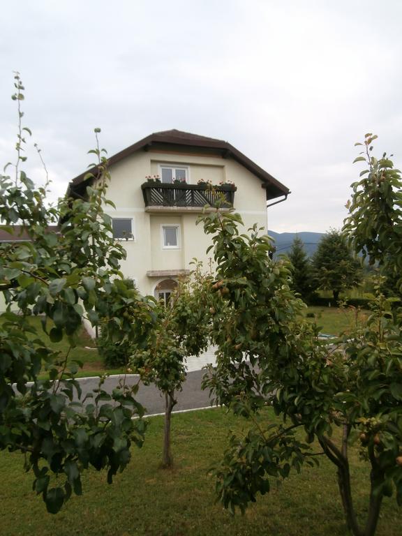 Apartments The Old Well Gornji Vaganac Exterior foto