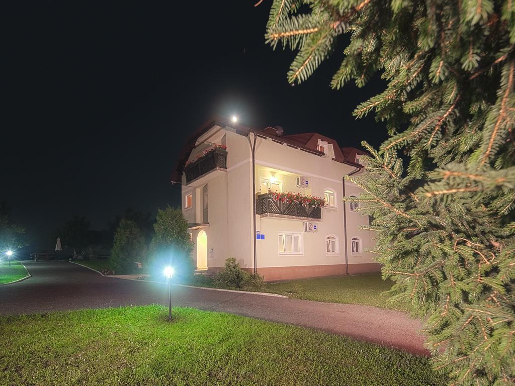 Apartments The Old Well Gornji Vaganac Exterior foto